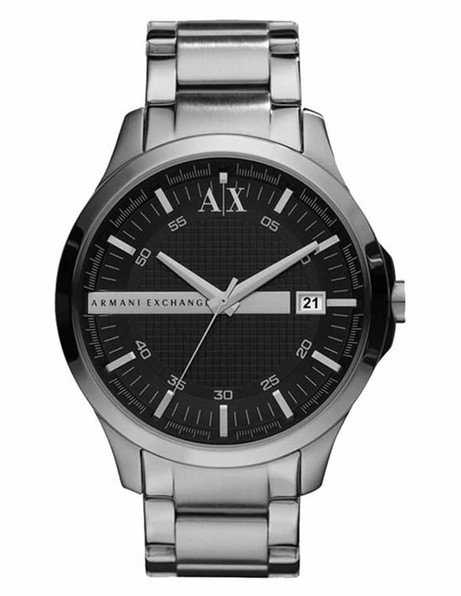 Reloj A/X Armani Exchange Smart para hombre AX2103