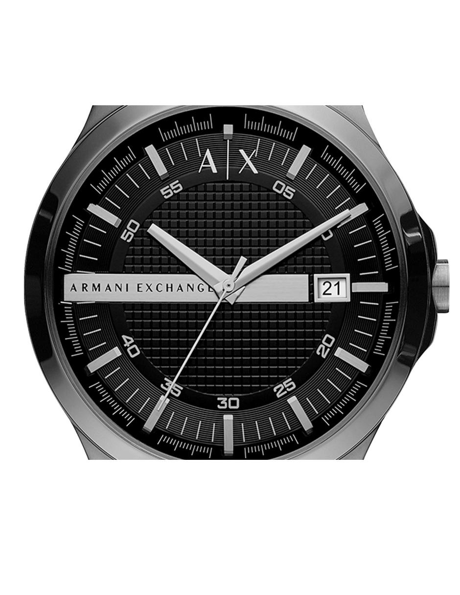 Reloj A/X Armani Exchange Smart para hombre AX2103