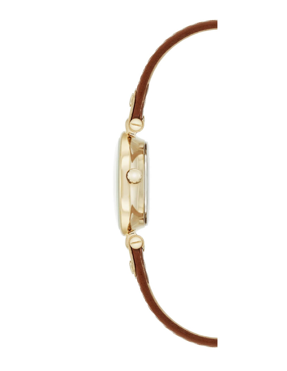Reloj Brown Skin para mujer 109442CHHY 2