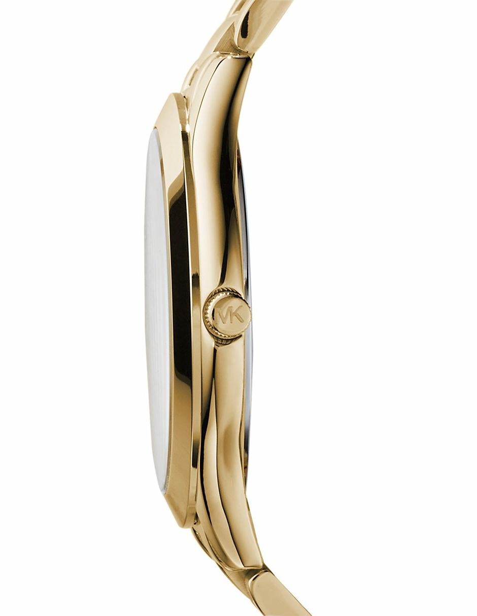 Reloj Slim Runway para mujer MK3179 5