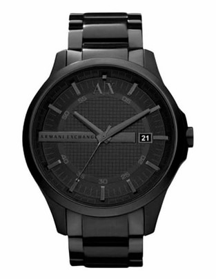 Reloj A/X Armani Exchange Smart para hombre AX2104