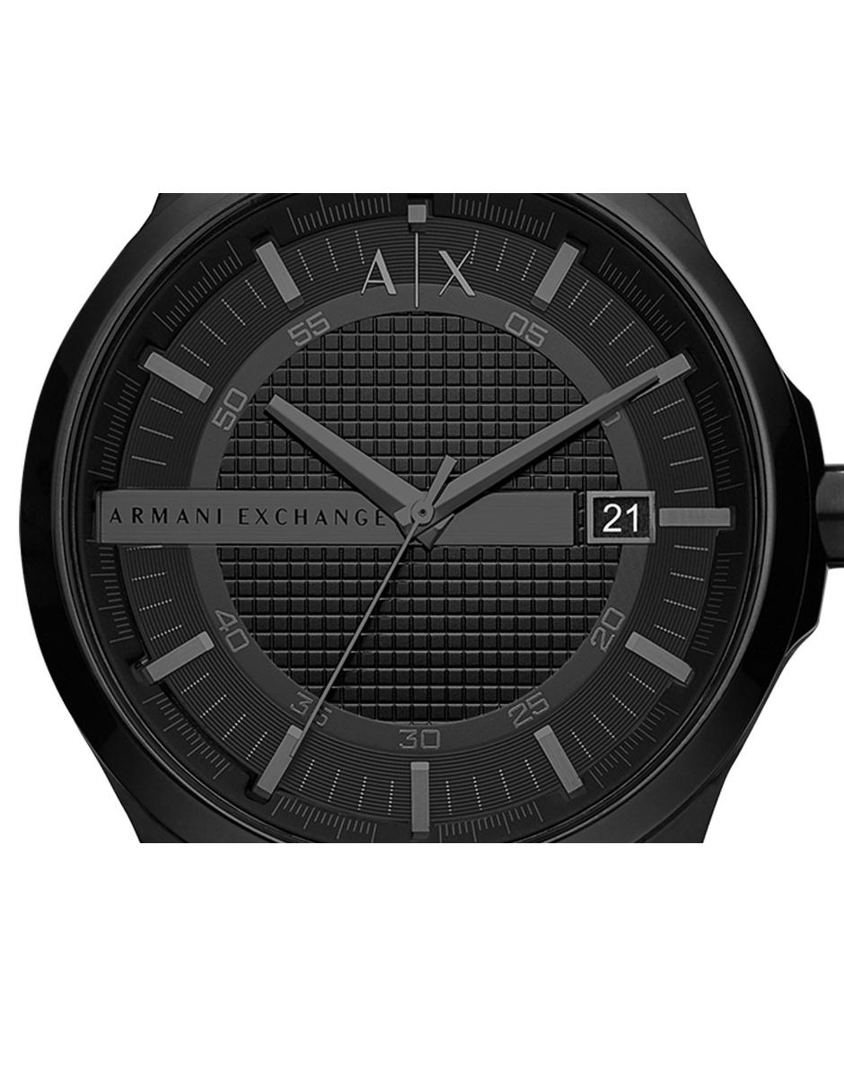 Reloj A/X Armani Exchange Smart para hombre AX2104