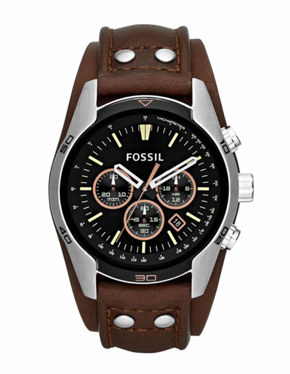 Reloj Decker para hombre CH2891