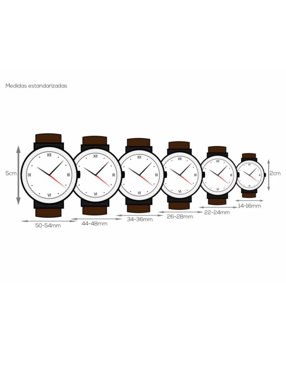 Reloj Citizen Navihawk A-T para hombre 60524