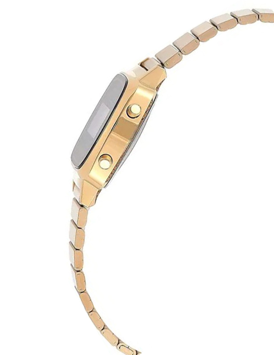 Reloj Vintage para mujer LA670WGA-1VT 3