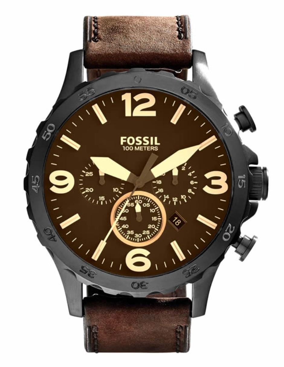 Reloj Nate para hombre JR1487