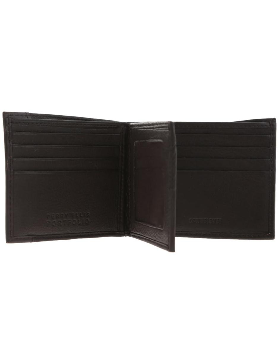 Cartera para hombre