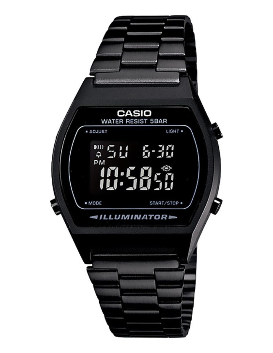 Reloj Vintage unisex B640WB-1BVT