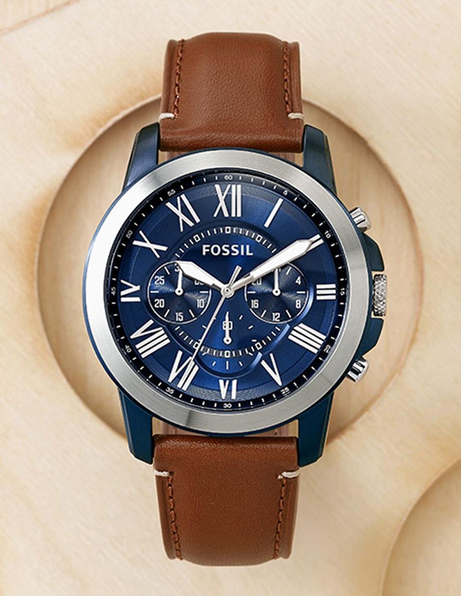 Reloj Grant para hombre FS5151