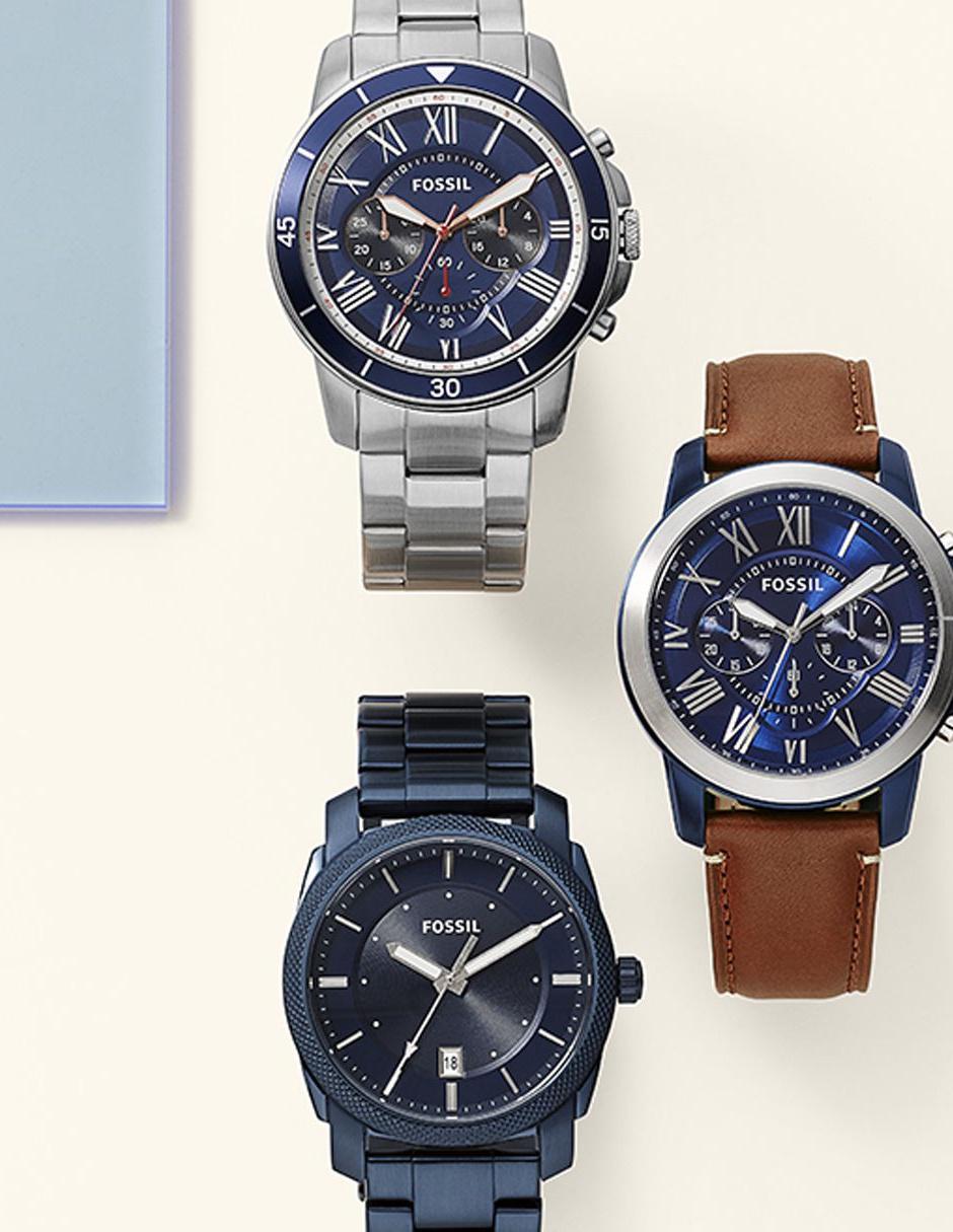 Reloj Grant para hombre FS5151 6