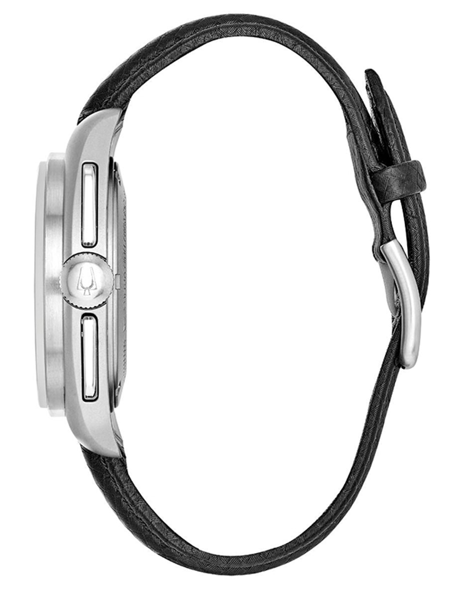 Reloj Cronógrafo Lunar Pilot para hombre 96B251
