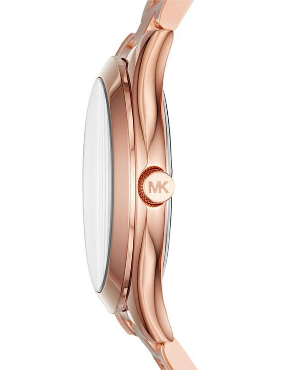 Reloj Mini Slim Runway para mujer MK3513 4