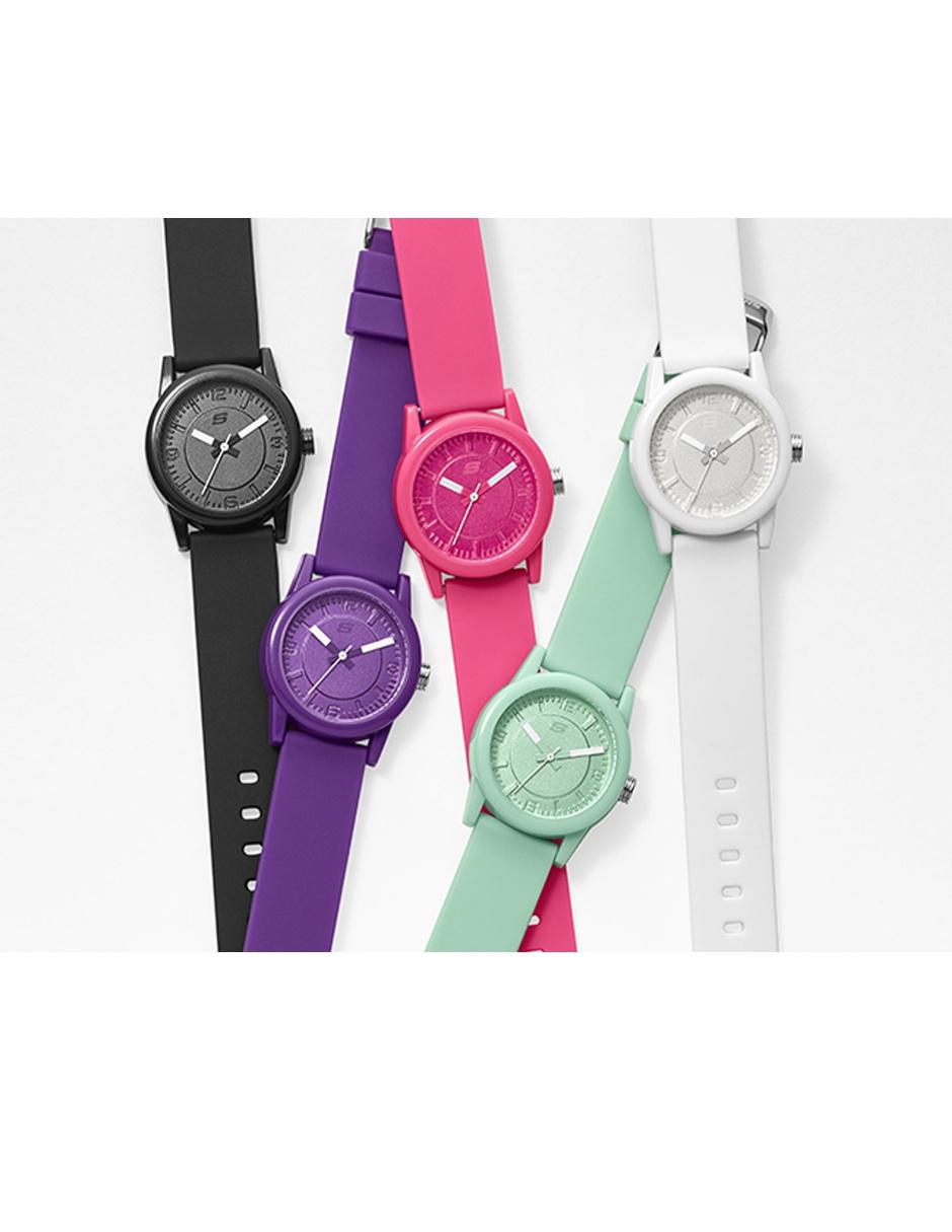 Reloj rosencrans mini para mujer sr6029 5