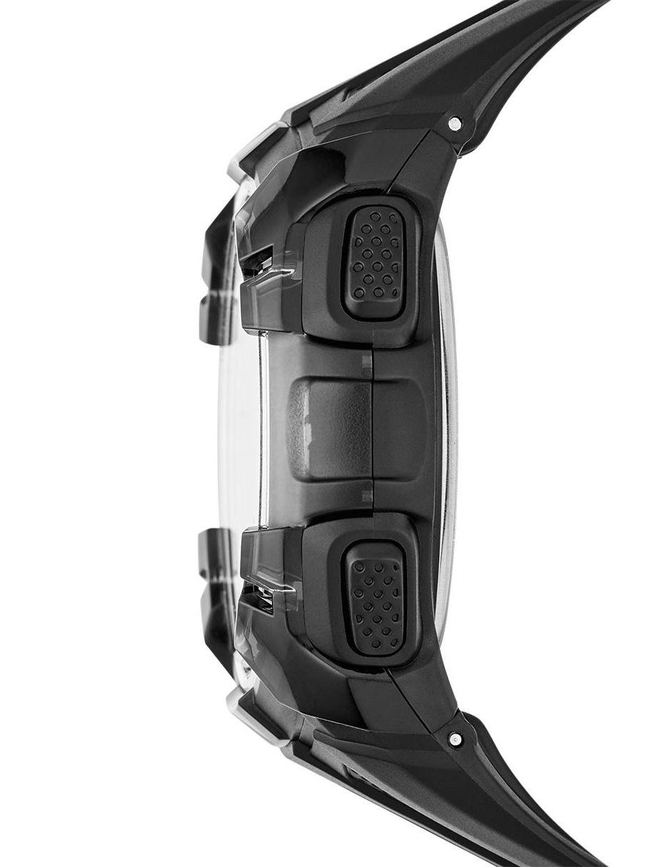 Reloj Two Tone Digi para hombre SR1008