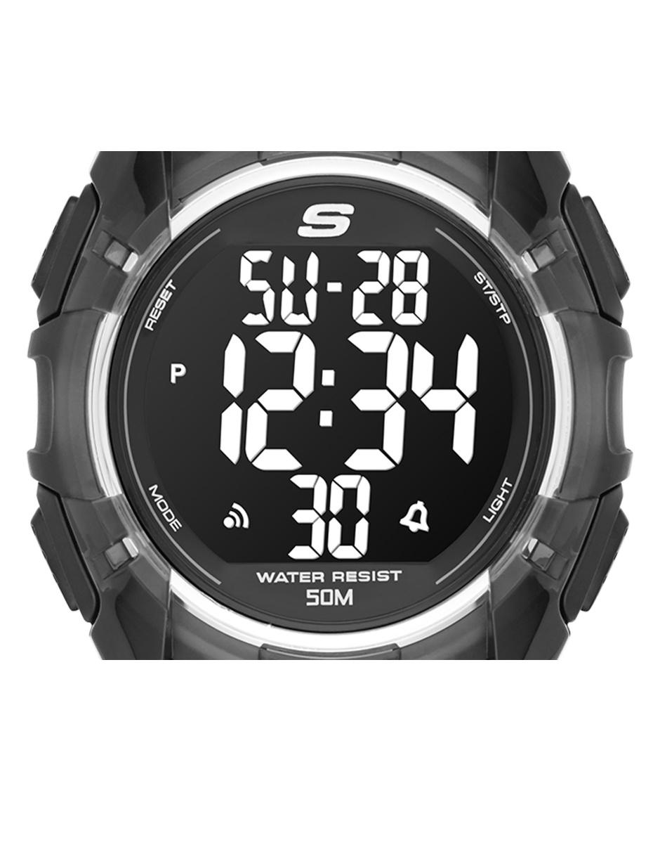 Reloj Two Tone Digi para hombre SR1008