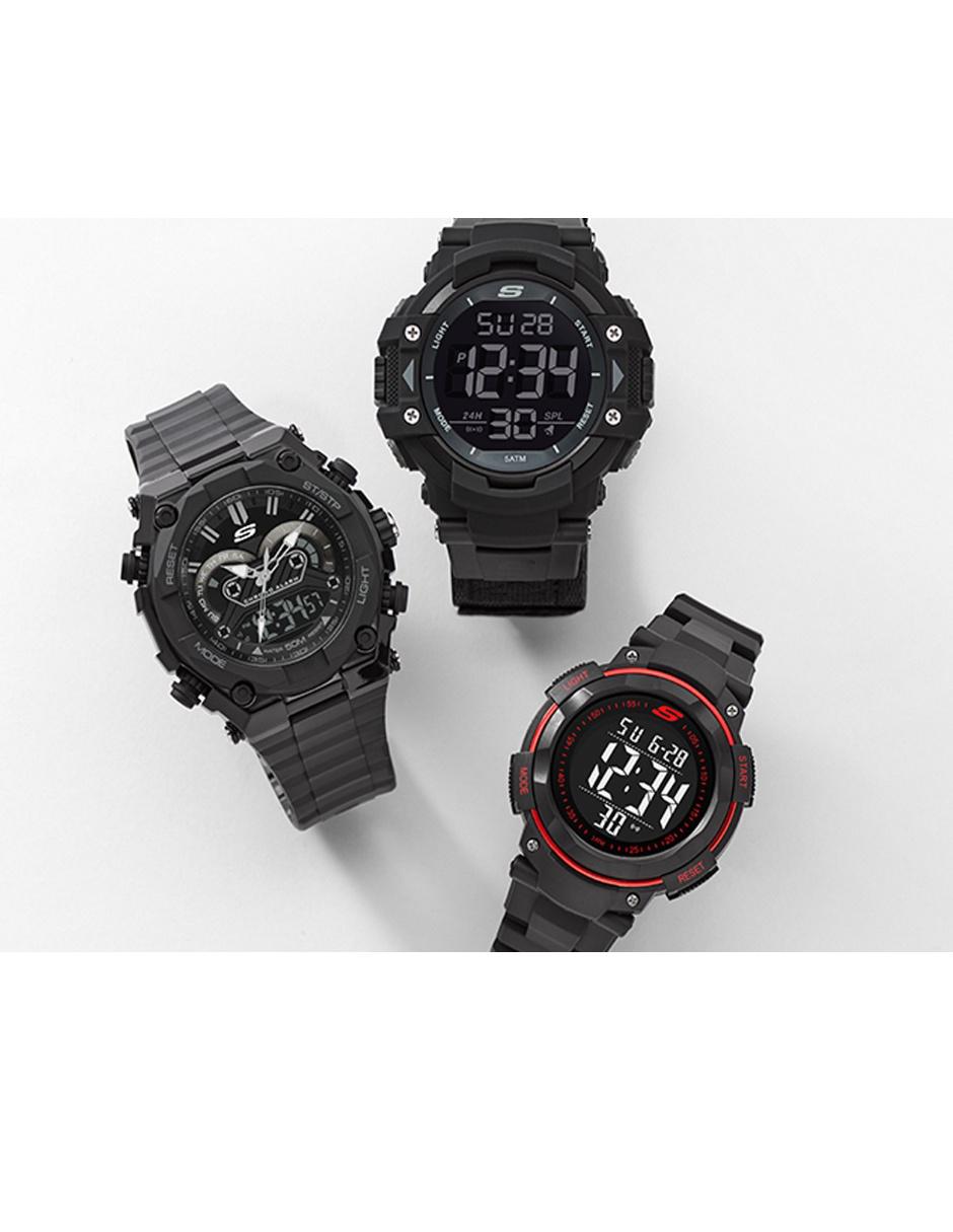 Reloj Color Pop para hombre SR1042
