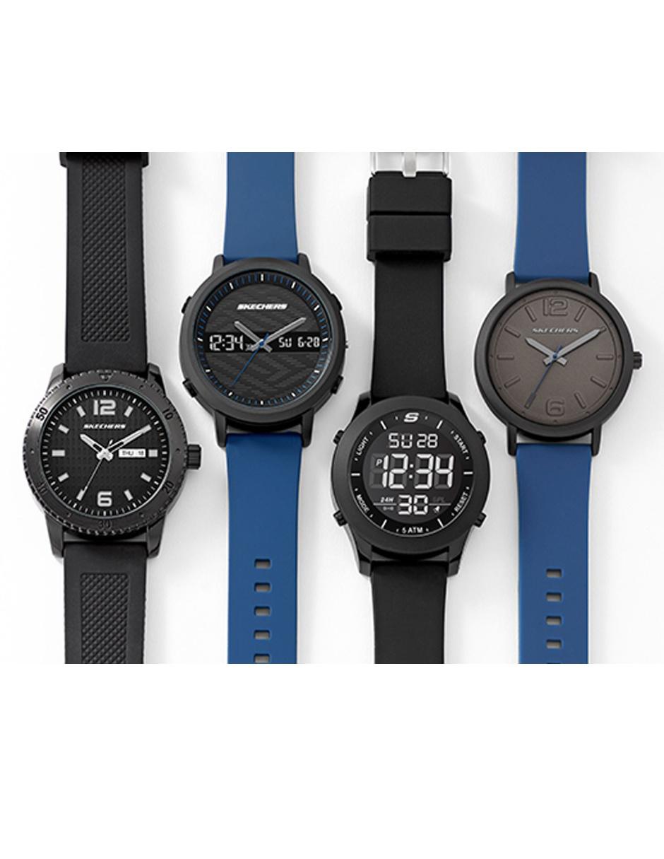 Reloj Men'S Textured Dial para hombre SR5000