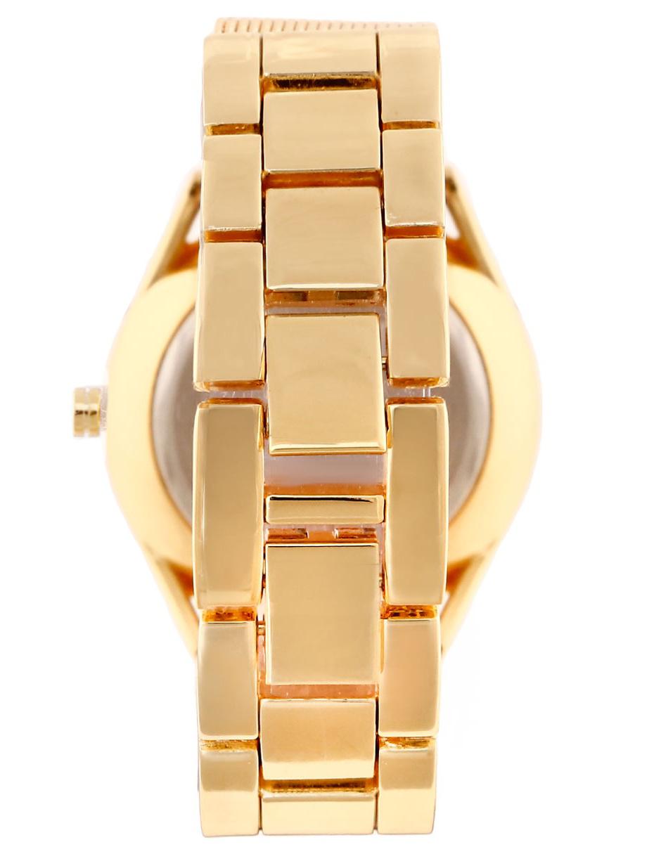 Reloj Ladies Trend para mujer NW1922CHGB 2