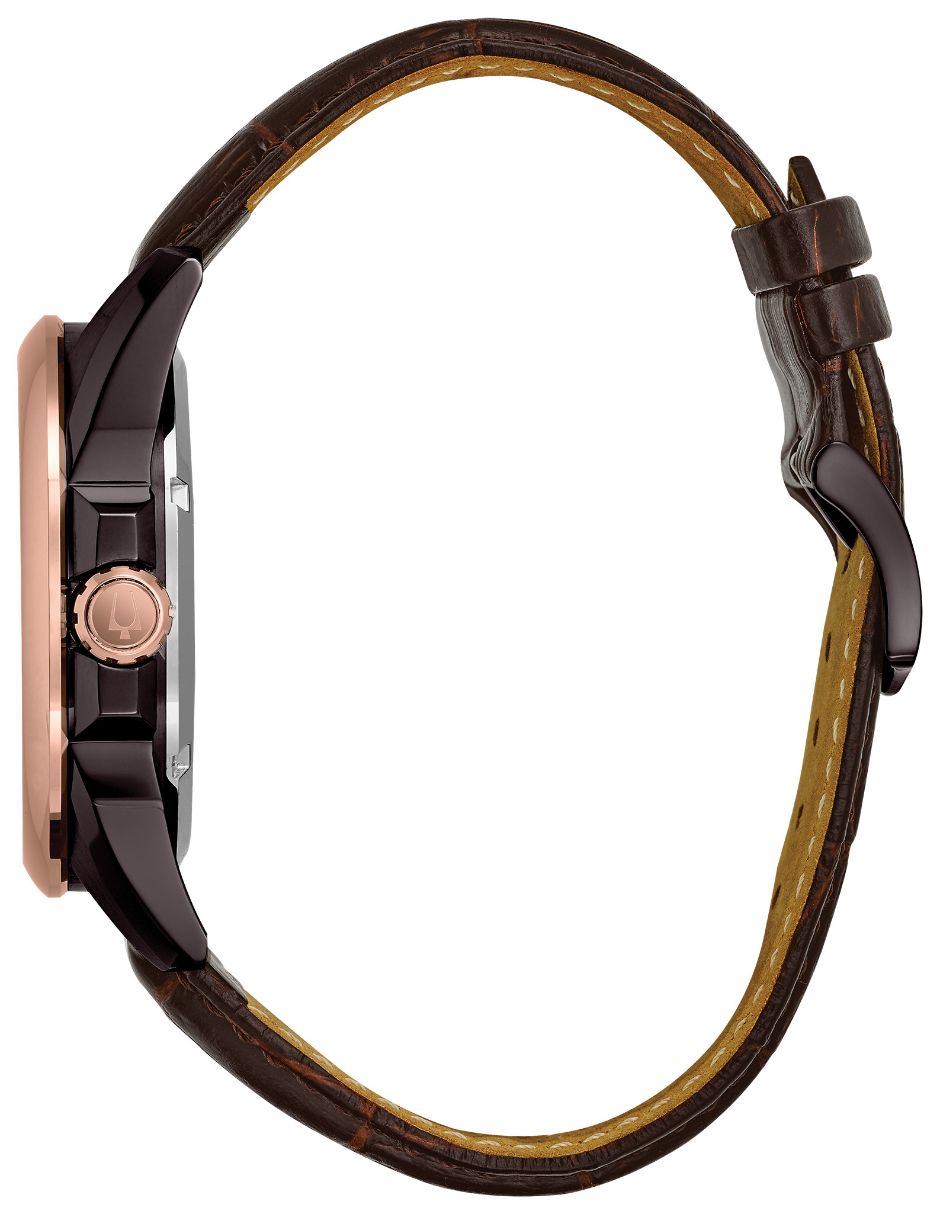 Reloj Mechanicals para hombre 98A165