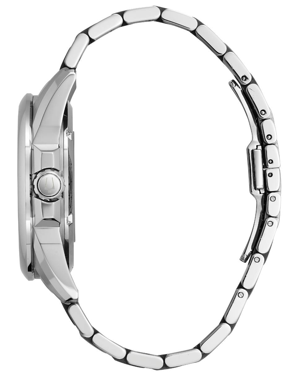 Reloj Mechanicals para hombre 96A187