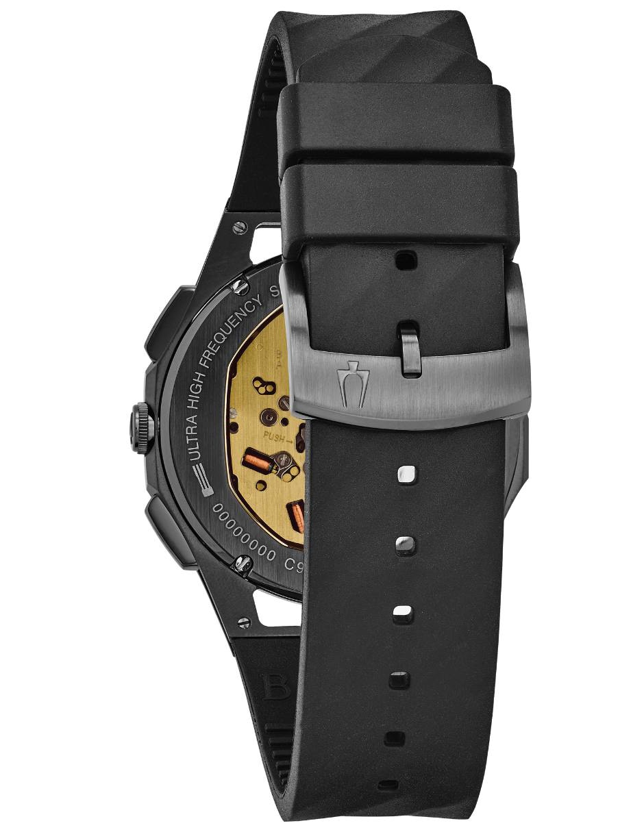 Reloj Curv para hombre 98A162
