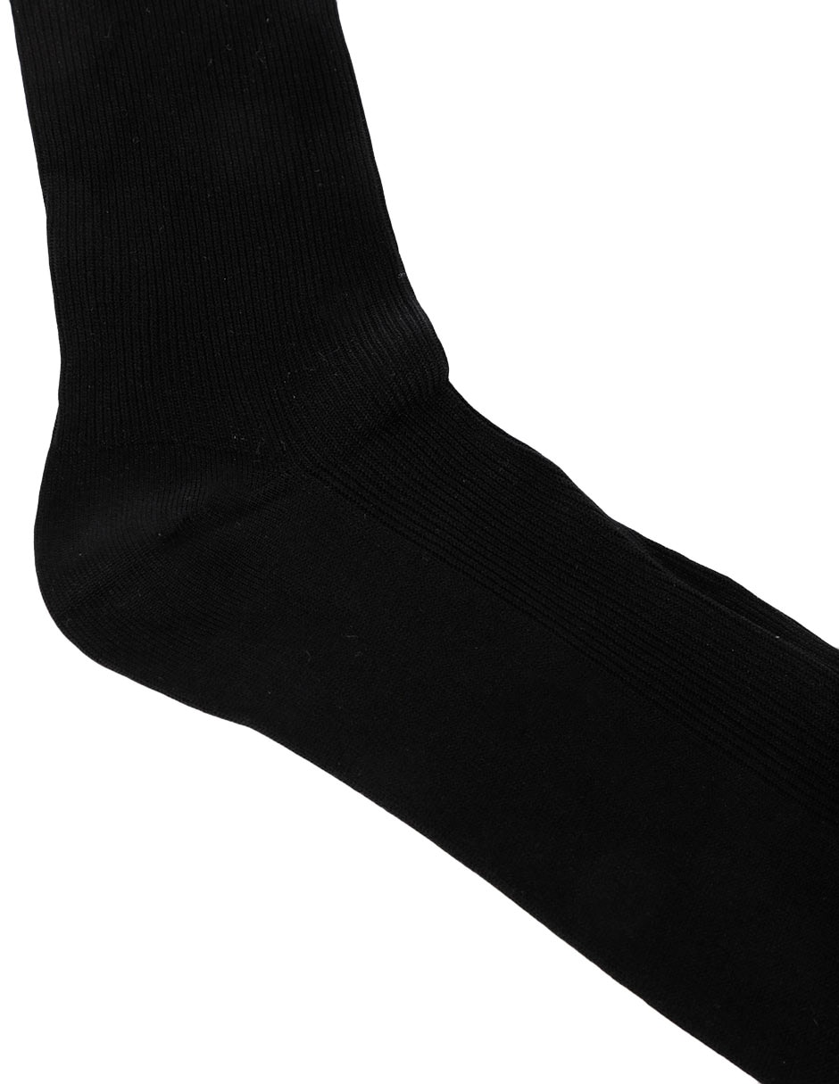 Calceta Hombre 6 pares 4