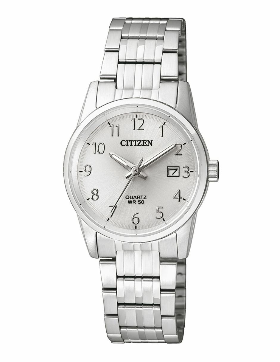 Reloj Citizen Men's and Ladie's para mujer 60947