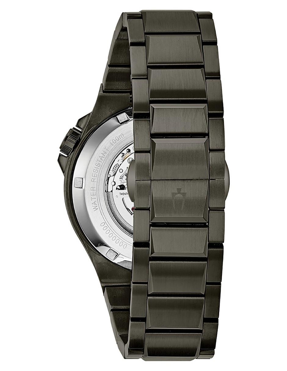 Reloj Mechanicals para hombre 98A179