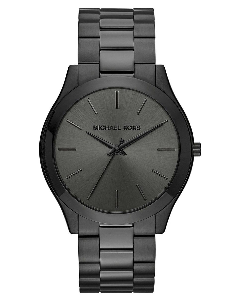 Reloj Michael Kors Slim Runway para hombre MK8507