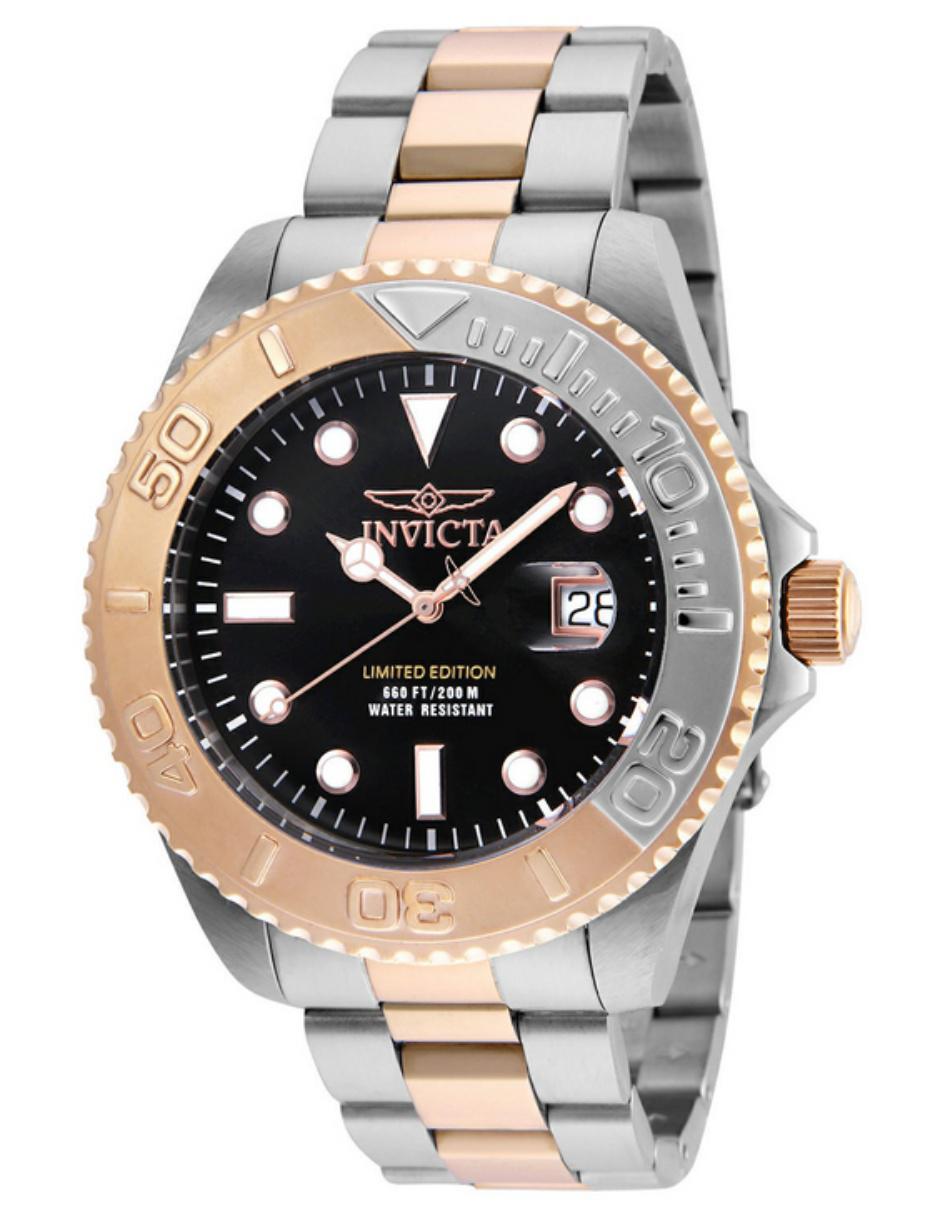 Reloj Pro Diver para hombre 24625