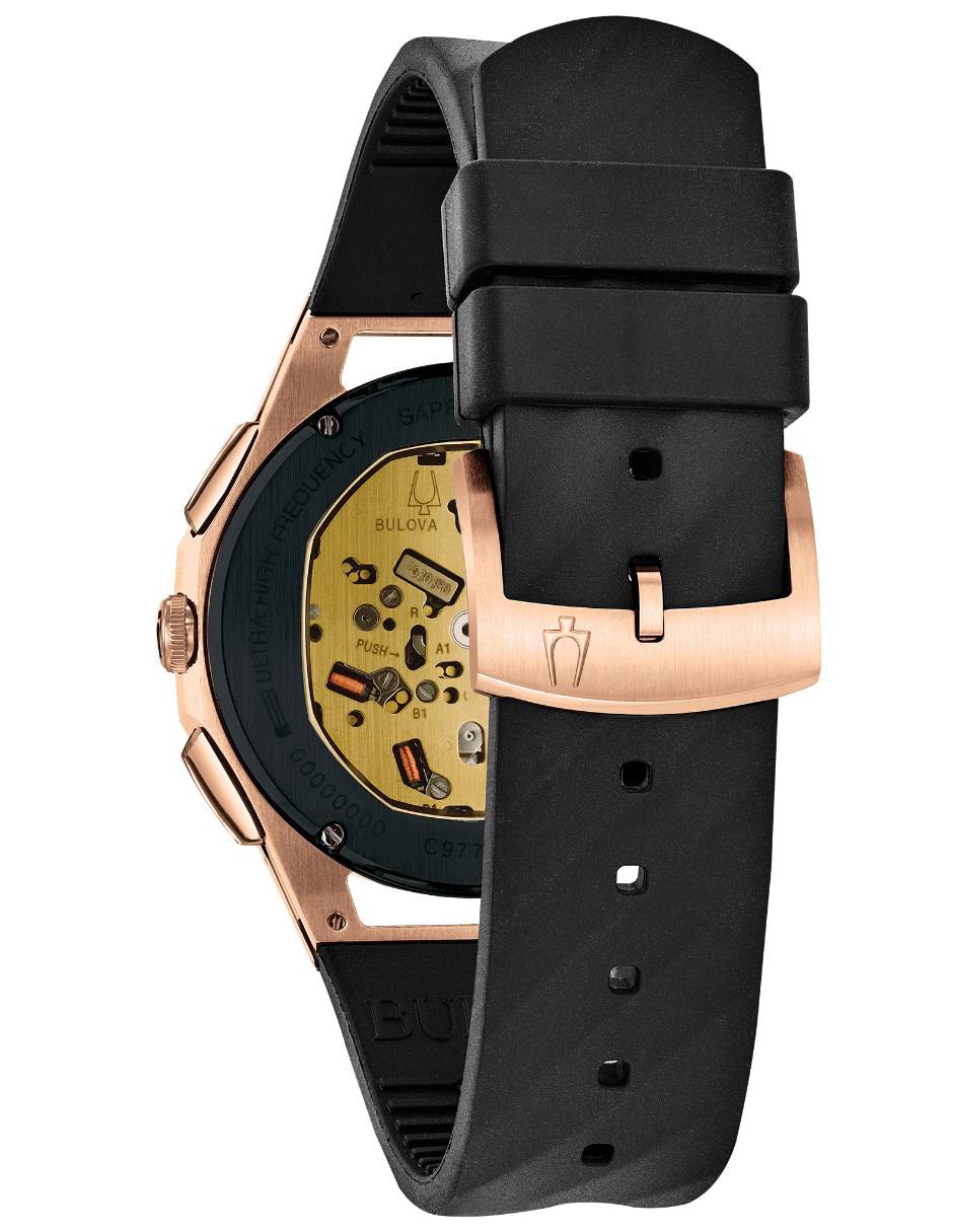 Reloj Curv para hombre 98A185 5