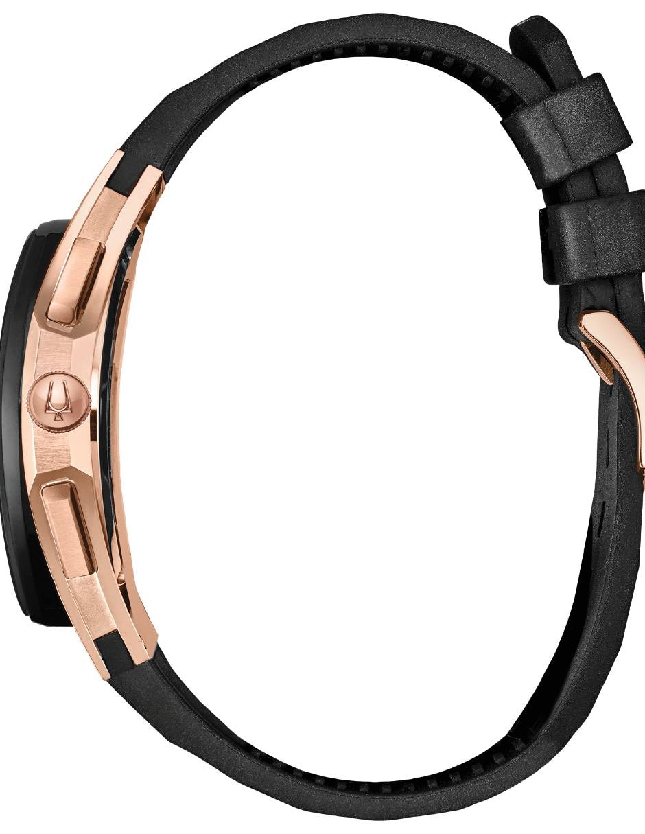 Reloj Curv para hombre 98A185