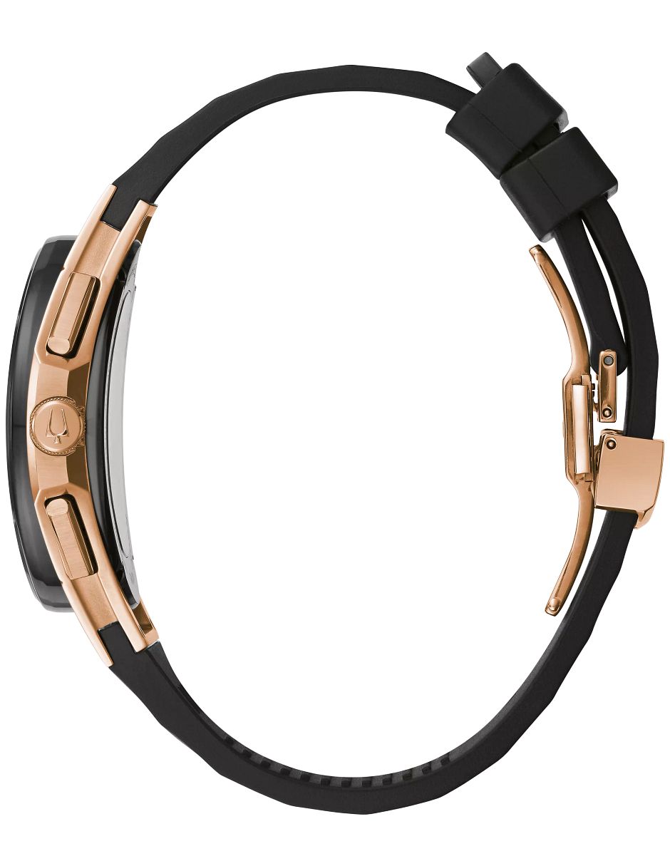 Reloj Curv para hombre 98A185