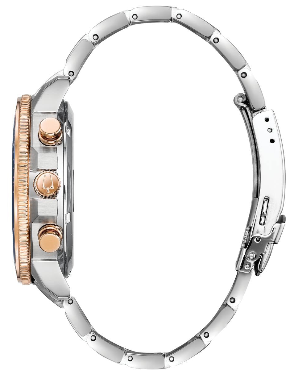 Reloj Marine Star para hombre 98B301