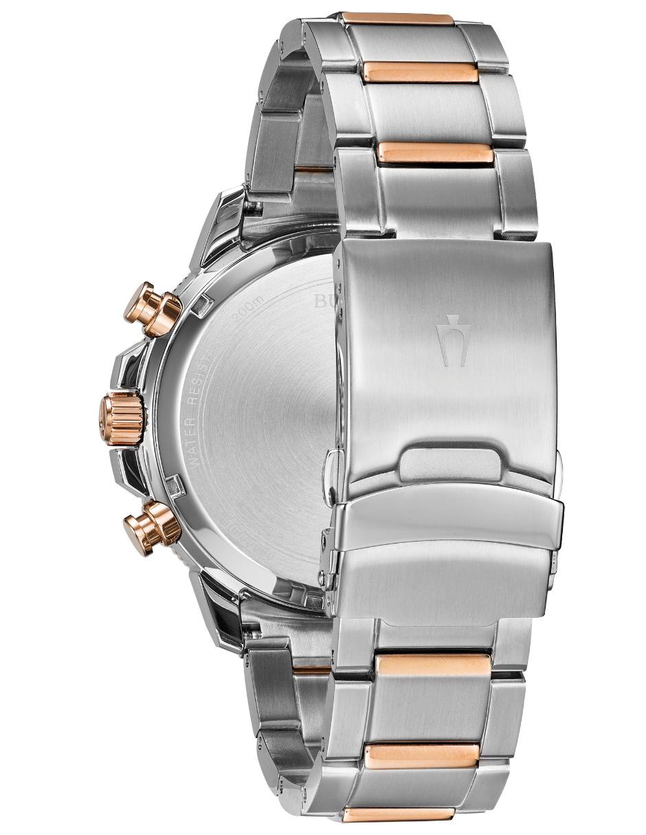 Reloj Marine Star para hombre 98B301
