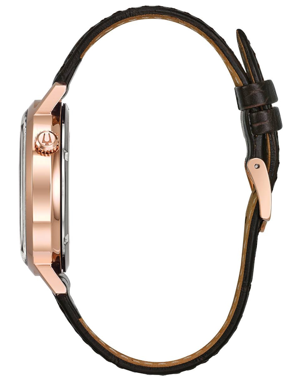 Reloj Mecánicos para hombre 97A136