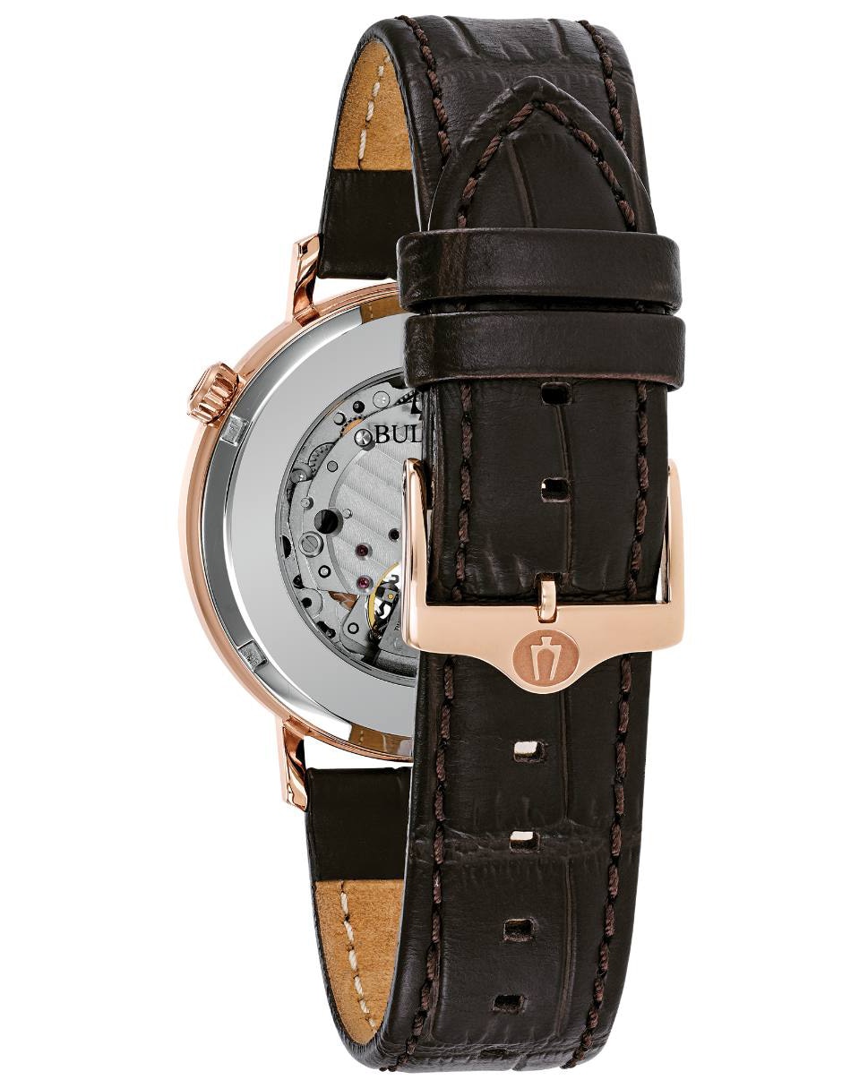 Reloj Mecánicos para hombre 97A136