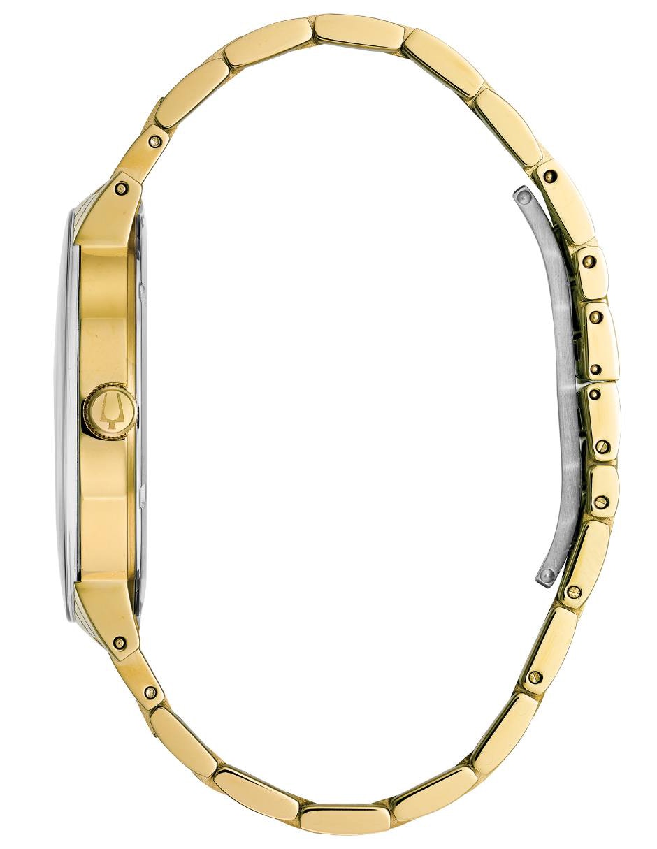 Reloj Diamantes para hombre 97D116