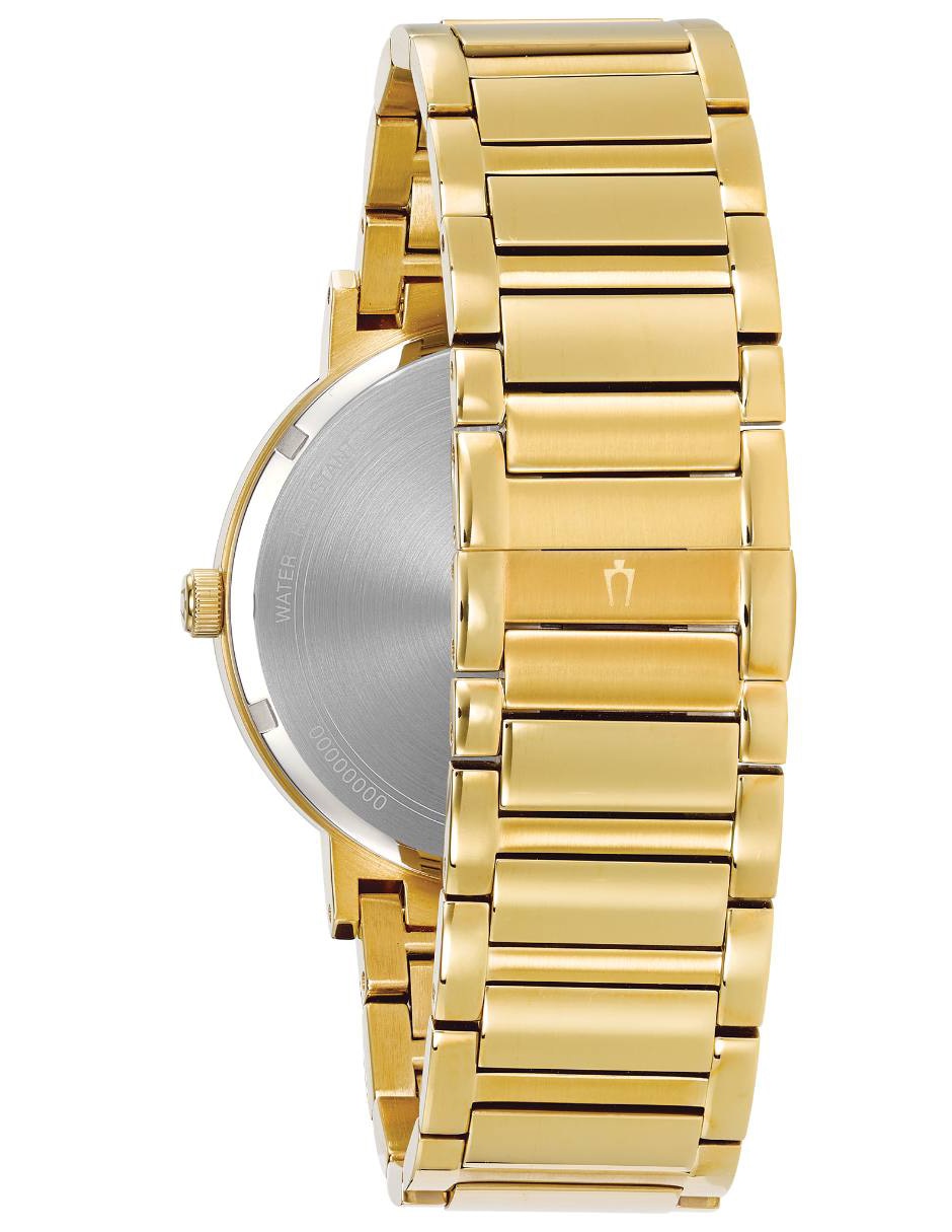 Reloj Diamantes para hombre 97D116