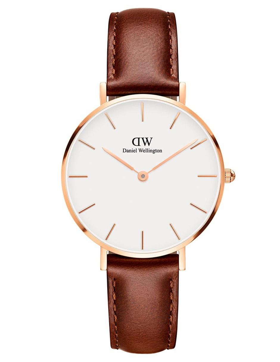 Reloj Petite para mujer DW00100175 Reloj Petite para mujer DW00100175