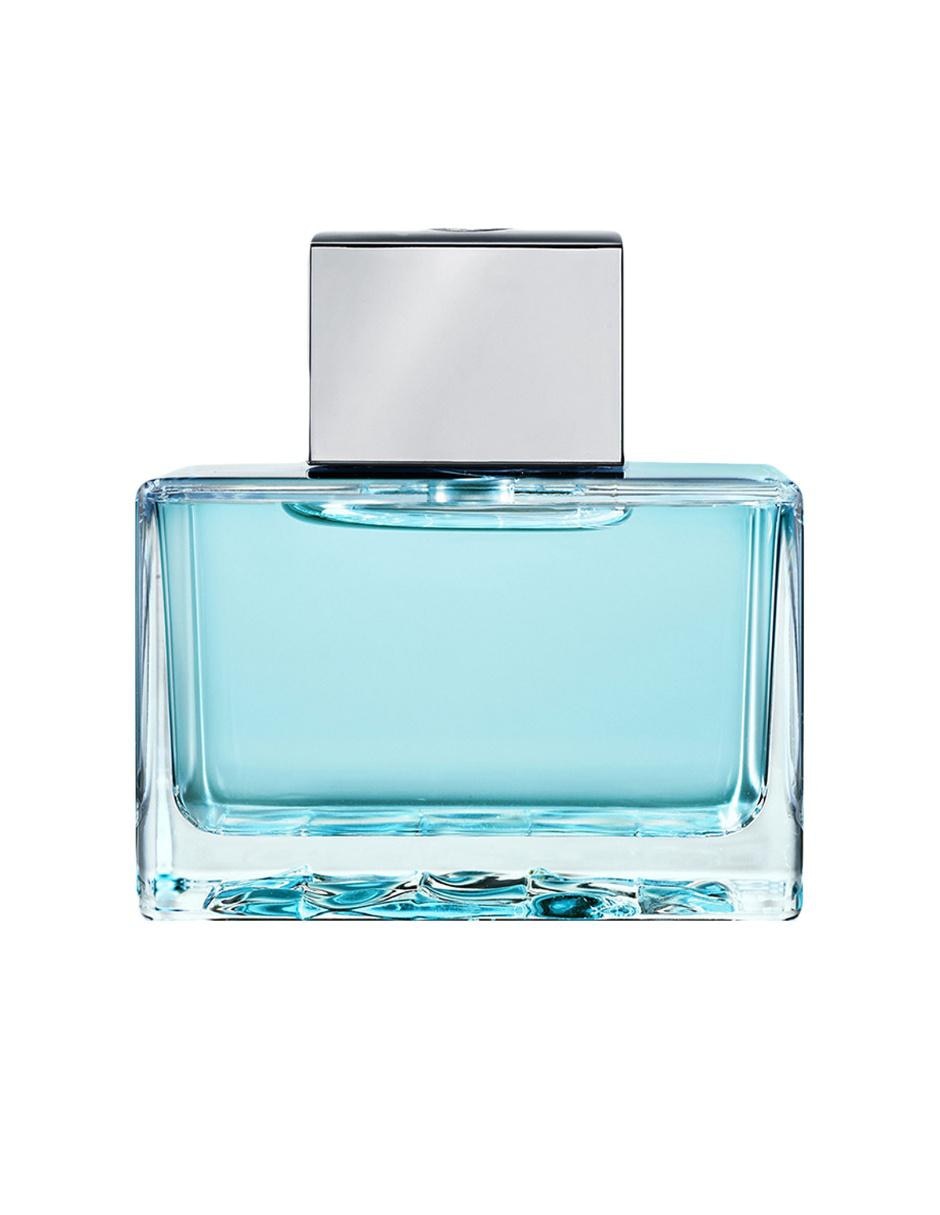 Eau de toilette Antonio Banderas para mujer