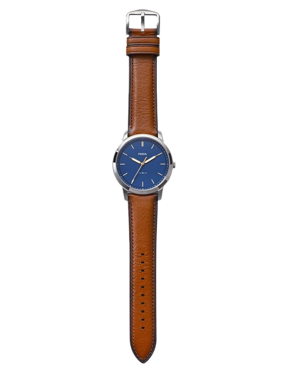 Reloj The Minimalist 3H para hombre FS5304