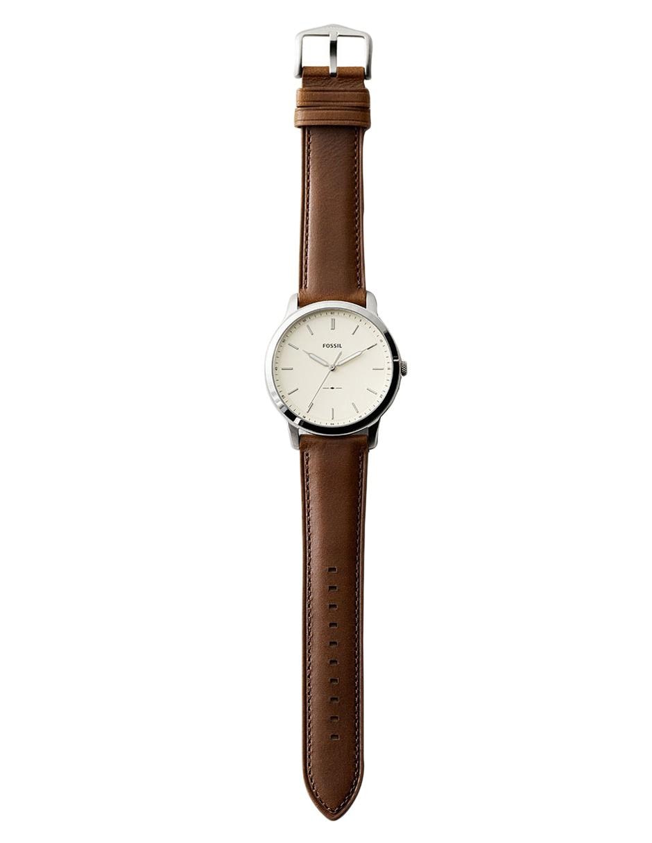 Reloj The Minimalist 3H para hombre FS5439
