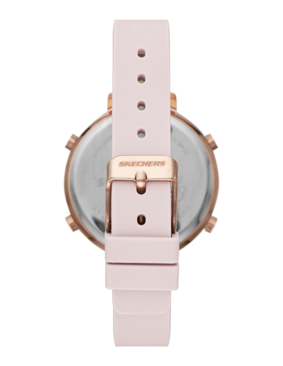 Reloj Magnolia para mujer SR6168