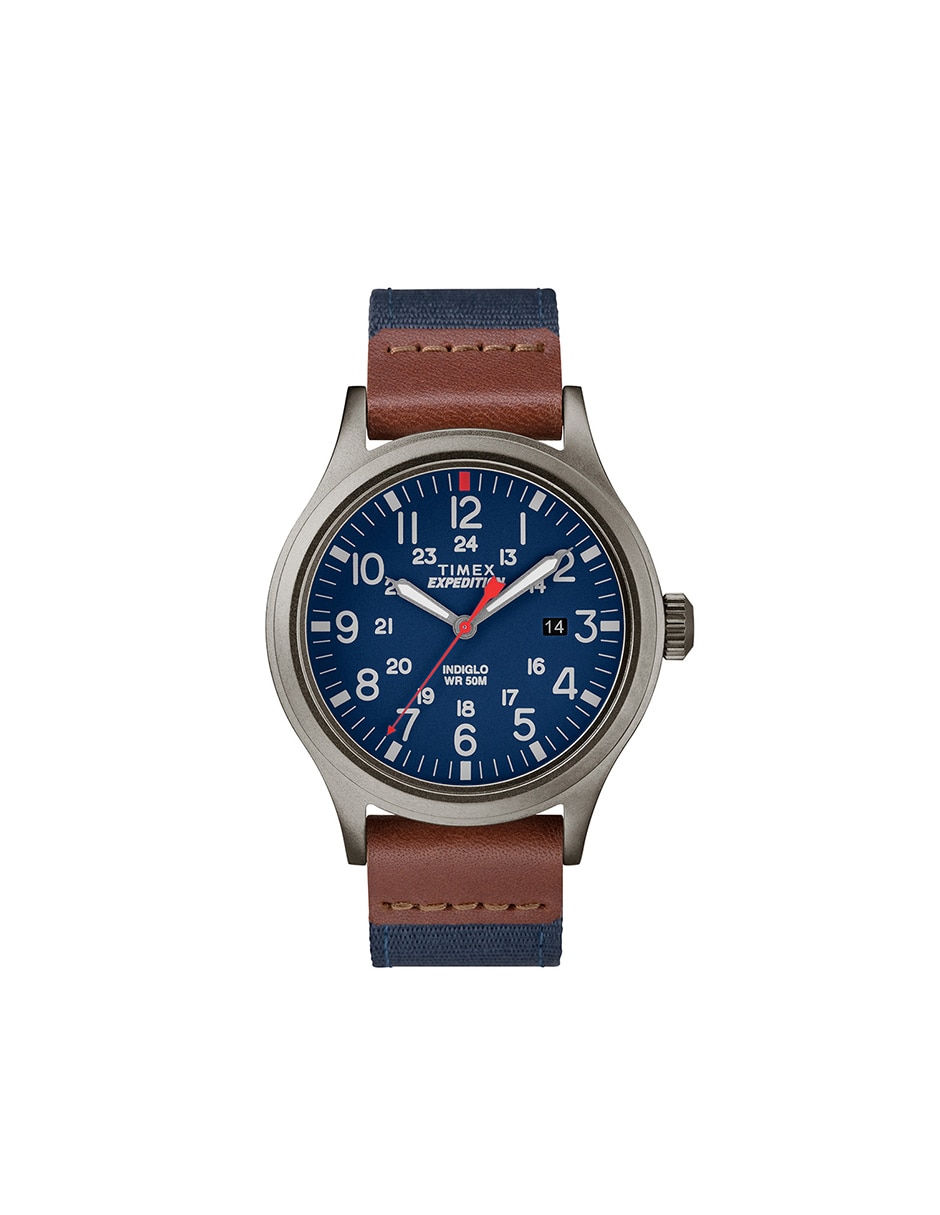 Reloj Timex Expedition para hombre TW4B141006P