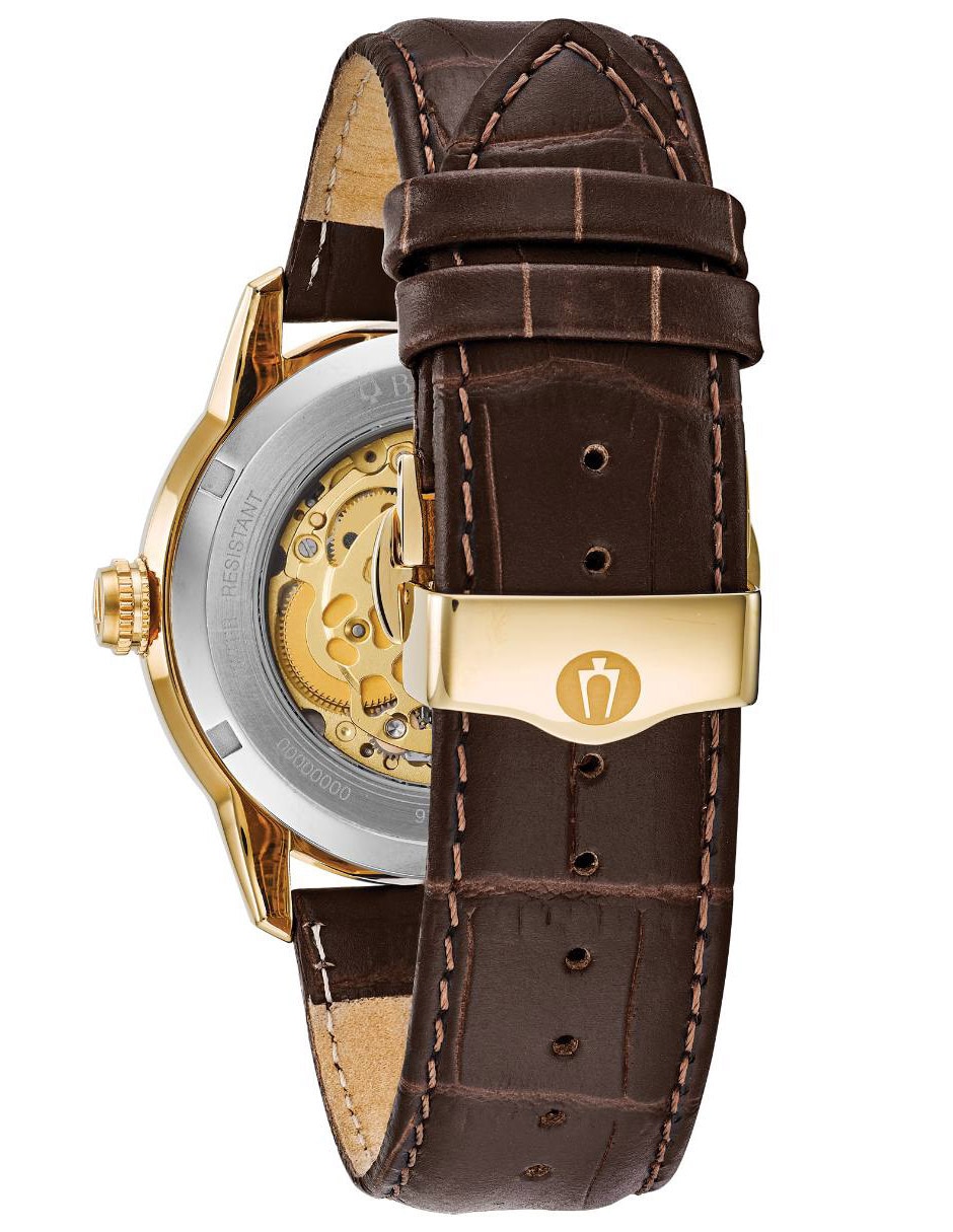 Reloj Sutton para hombre 97A138