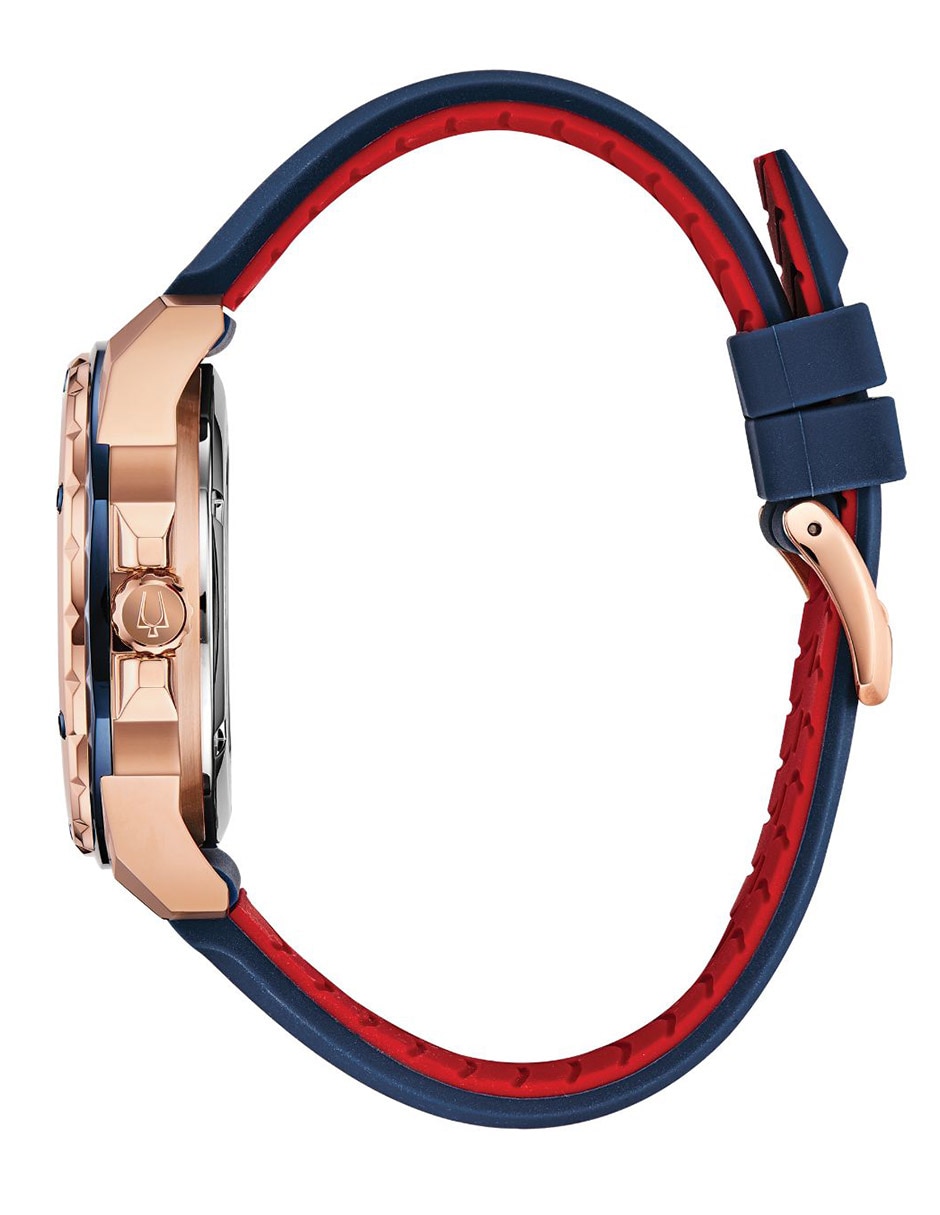 Reloj Marine Star para hombre 98A227