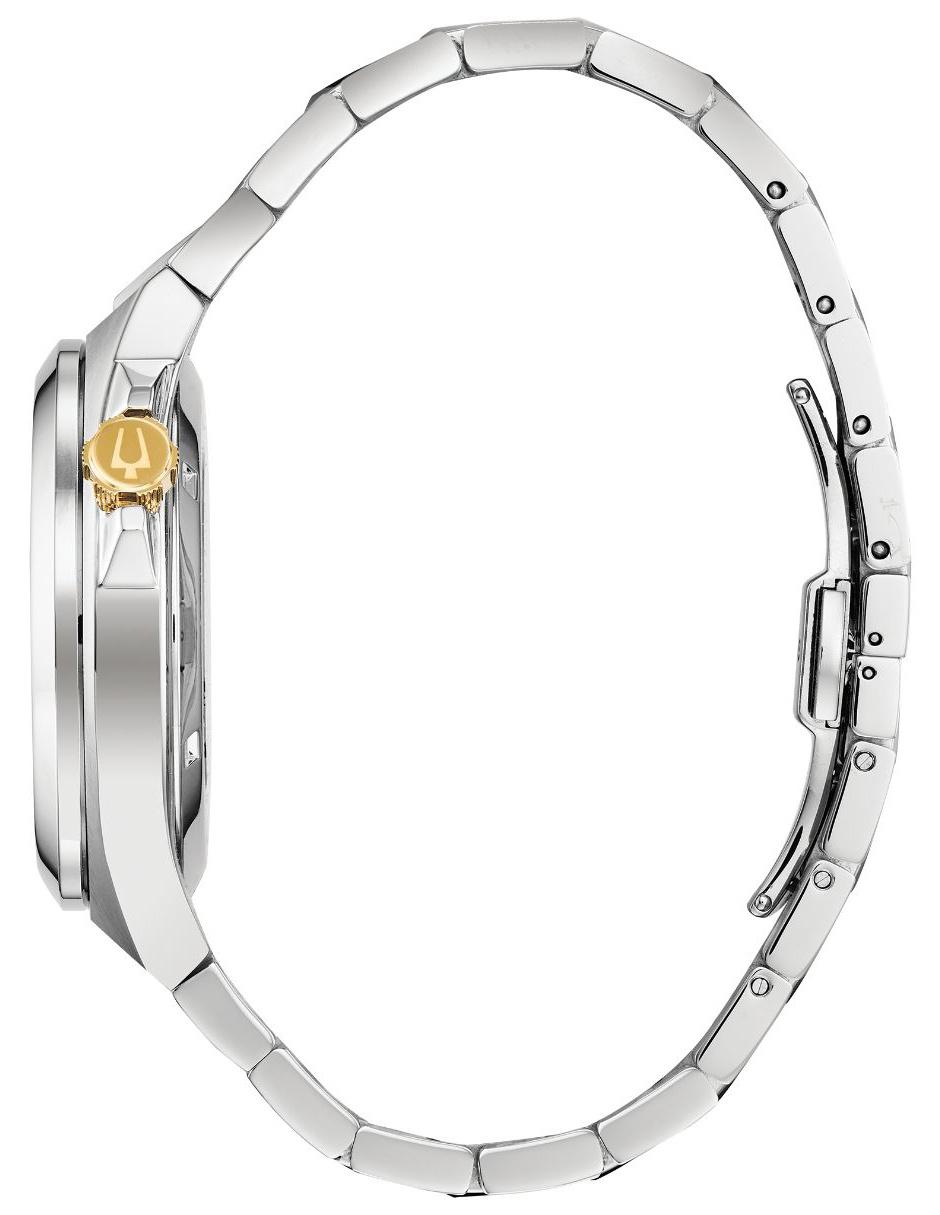 Reloj Mechanicals para hombre 98A224 3