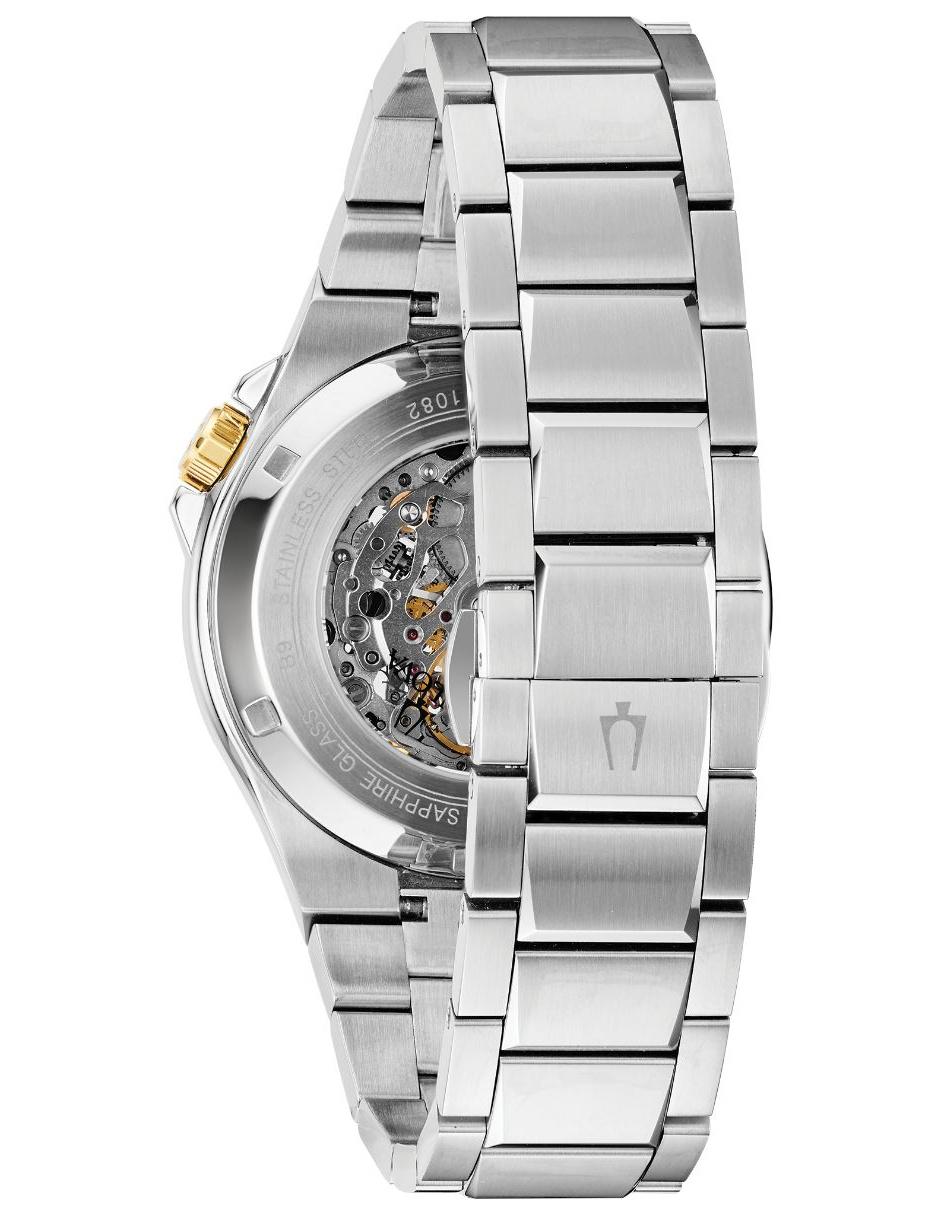 Reloj Mechanicals para hombre 98A224 2