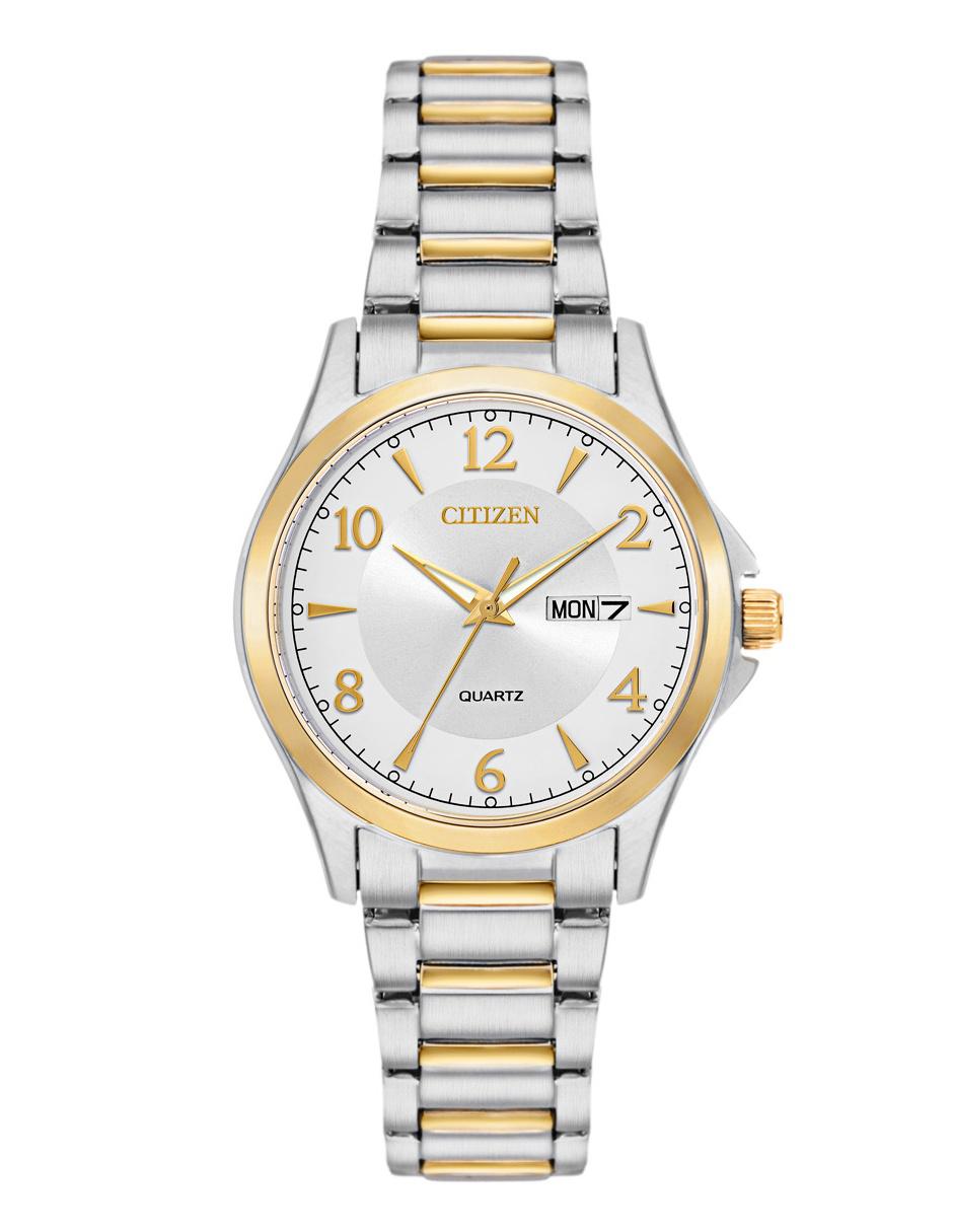 Reloj Men'S And Ladie'S para mujer 61188